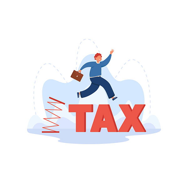 معافیت مالیاتی اشخاص حقیقی و حقوقی