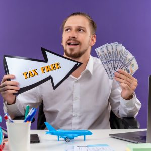 راهنمای جامع انواع معافیت‌های مالیاتی در ایران